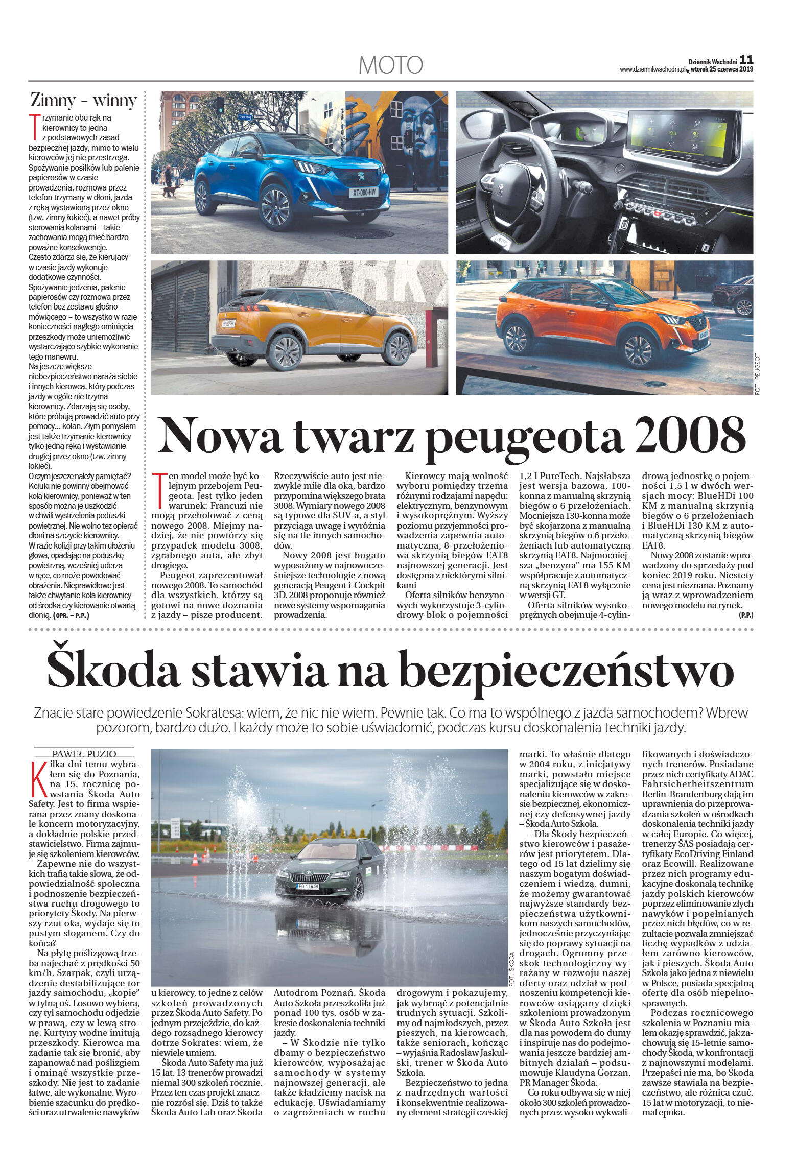 Wydanie główne - strona 11