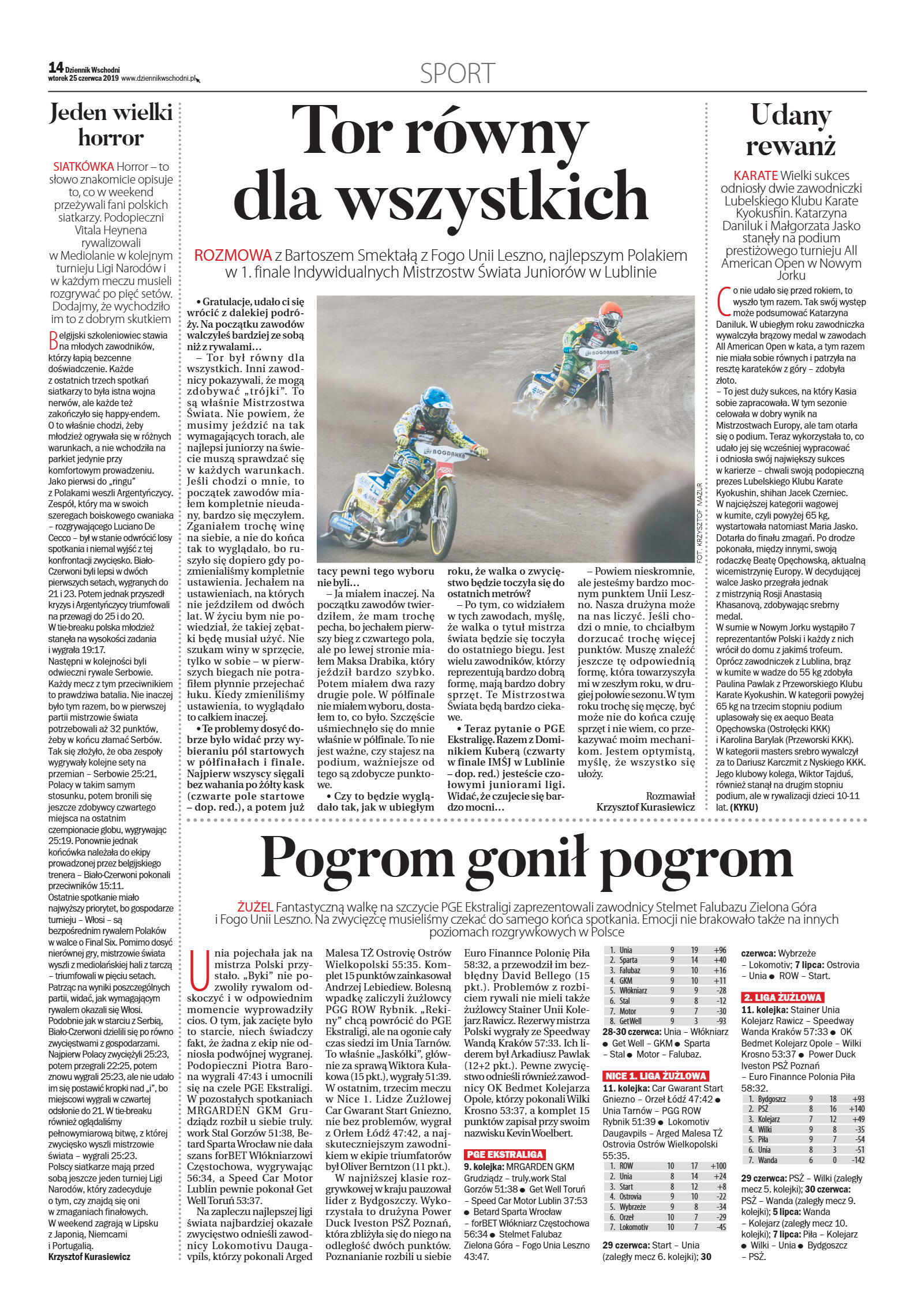 Wydanie główne - strona 14