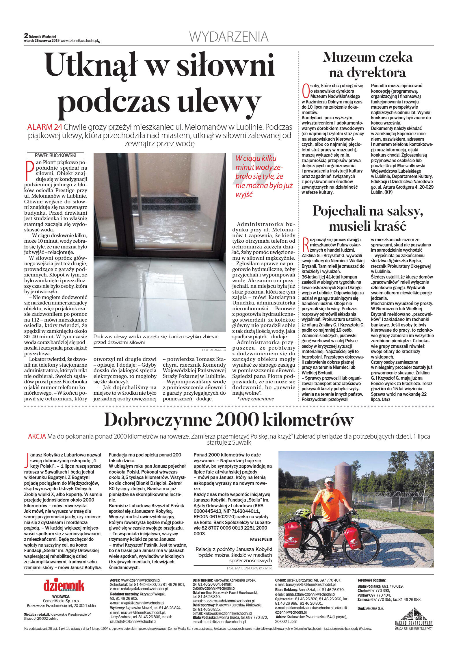 Wydanie główne - strona 2