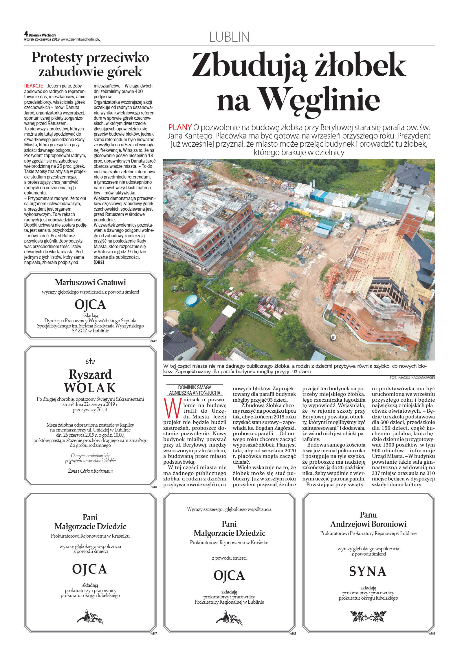 Wydanie główne - strona 4