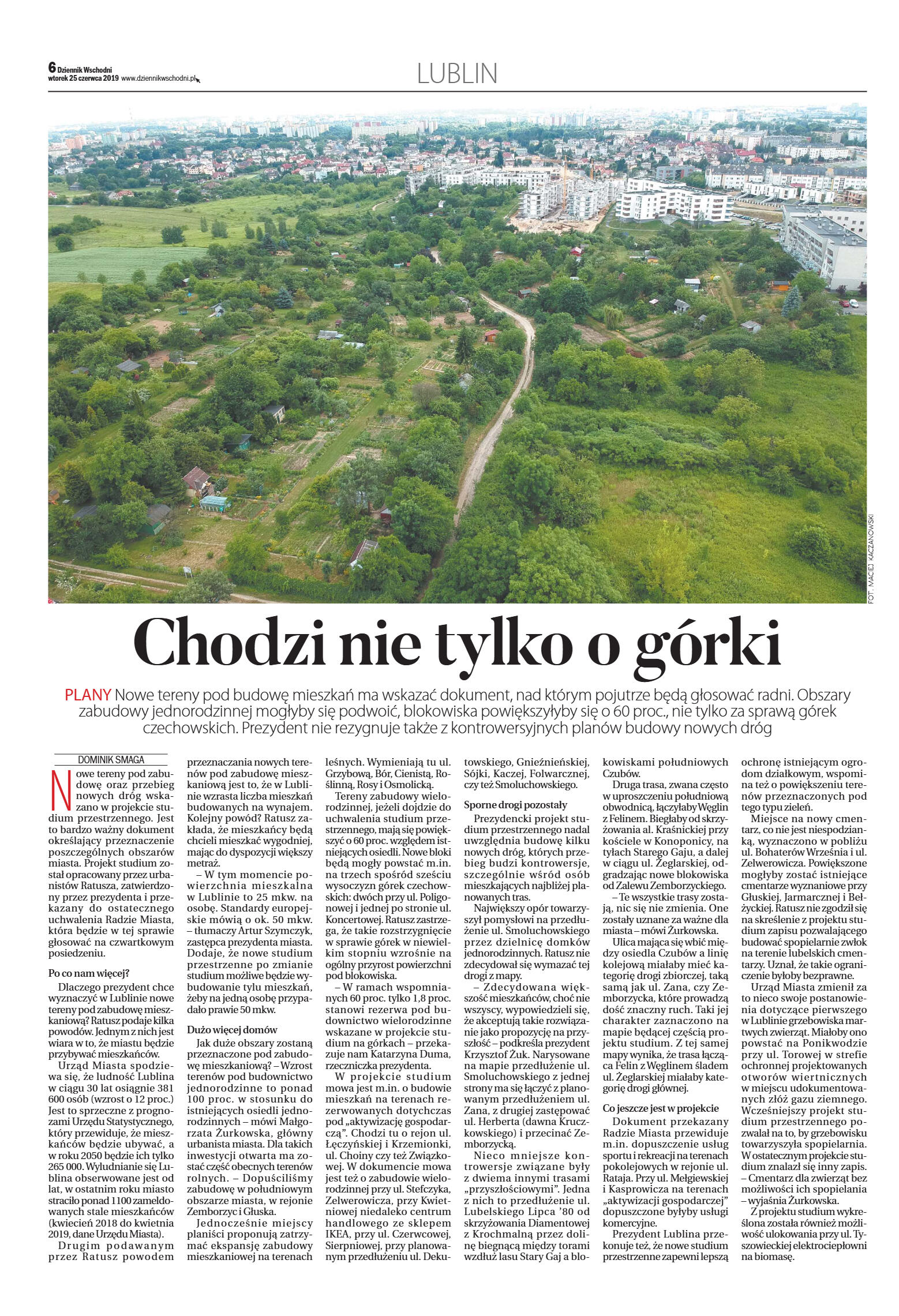 Wydanie główne - strona 6