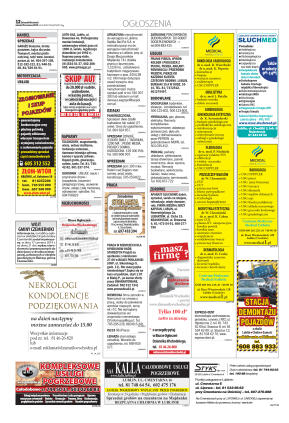 Wydanie główne - strona 12