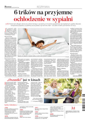 Wydanie główne - strona 16