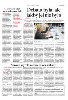 Wydanie główne - strona 3