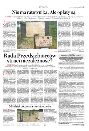 Wydanie główne - strona 7