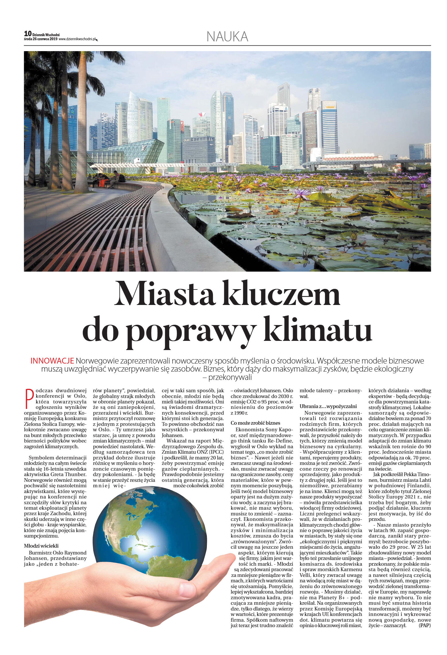 Wydanie główne - strona 10