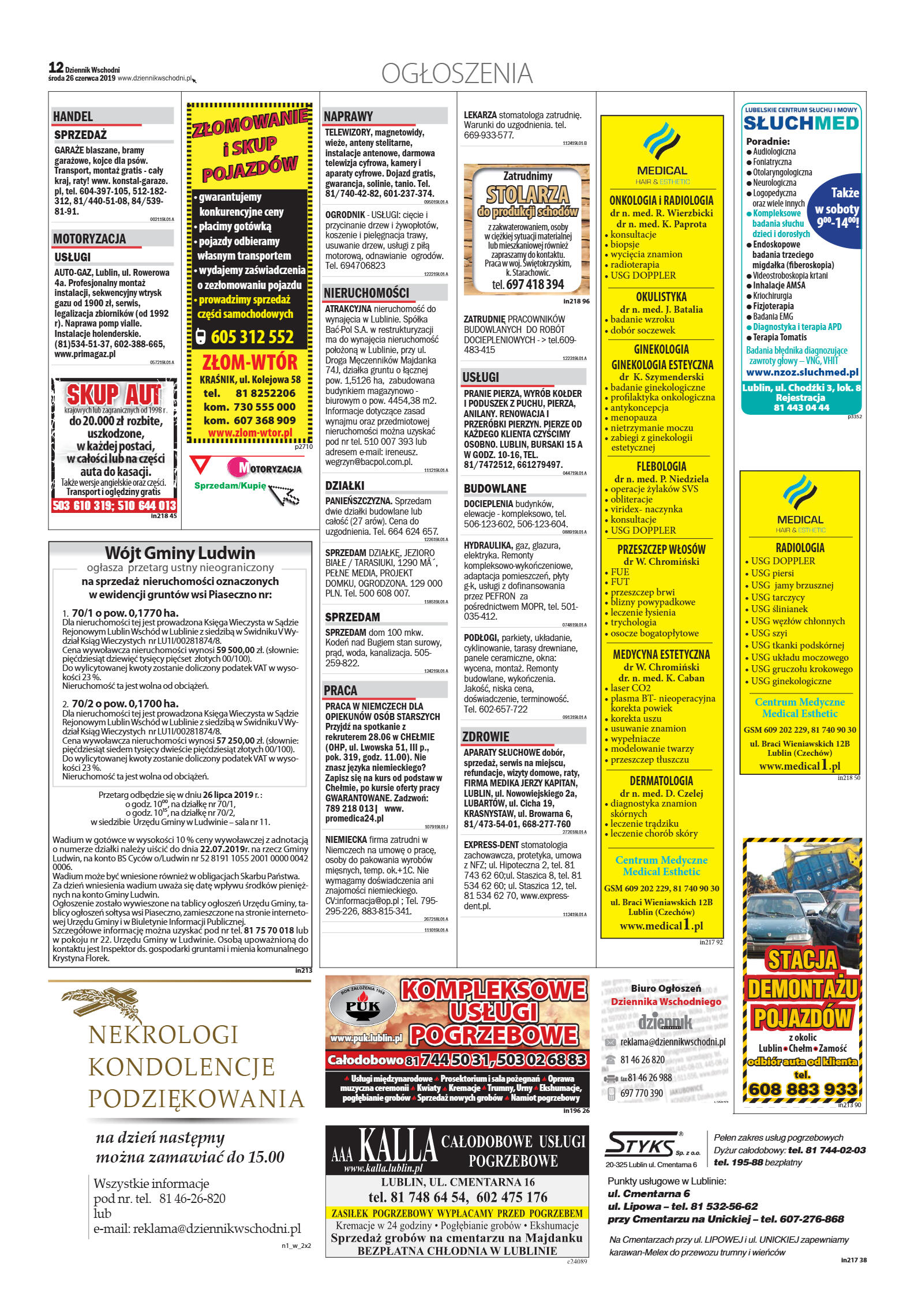 Wydanie główne - strona 12