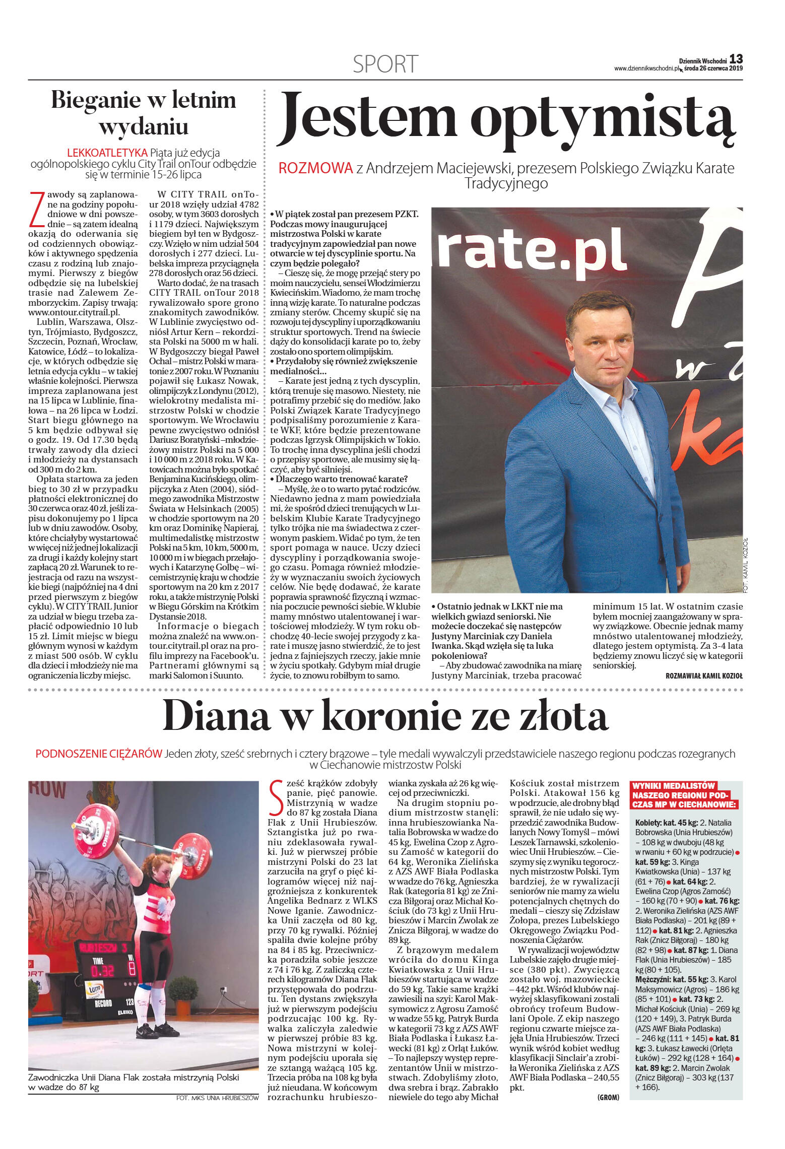 Wydanie główne - strona 13