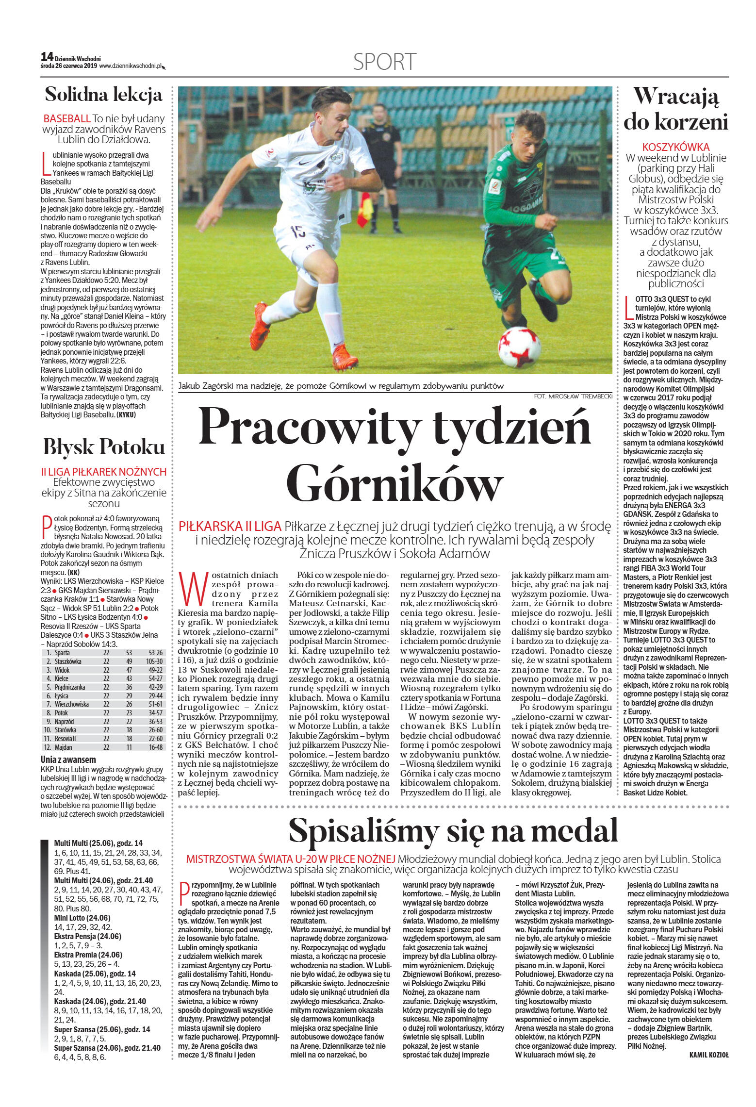 Wydanie główne - strona 14