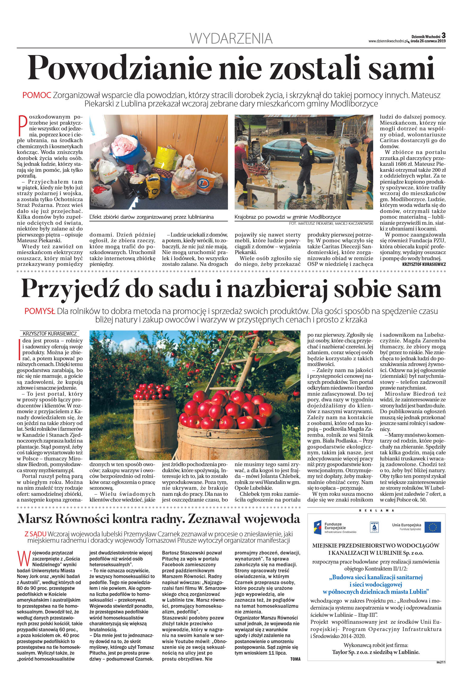 Wydanie główne - strona 3