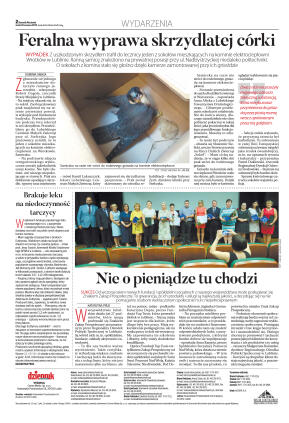 Wydanie główne - strona 2