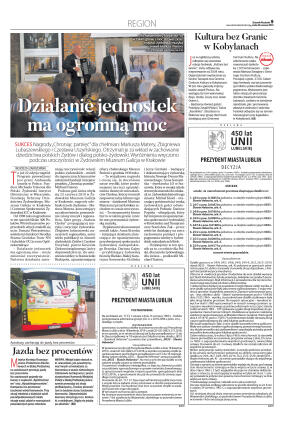 Wydanie główne - strona 9