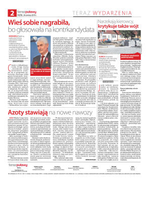 Teraz Puławy - strona 2