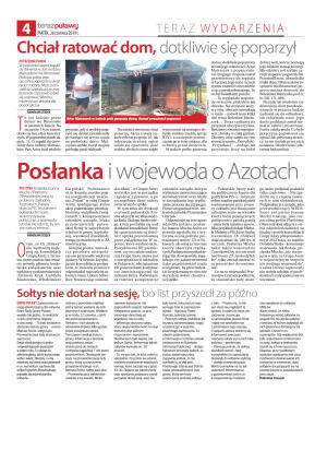 Teraz Puławy - strona 4