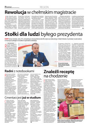 Dziennik Wschodni - strona 10