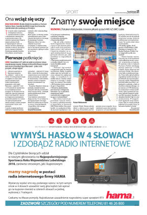 Dziennik Wschodni - strona 15