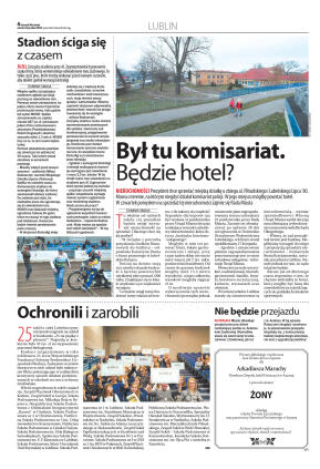 Dziennik Wschodni - strona 4