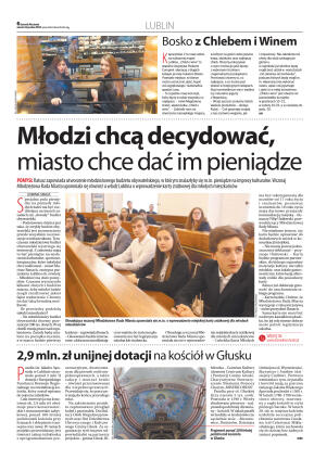 Dziennik Wschodni - strona 6