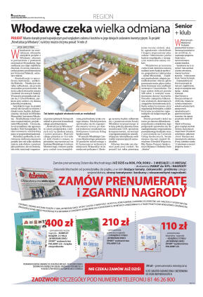 Dziennik Wschodni - strona 8