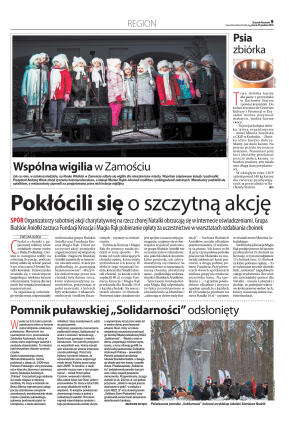 Dziennik Wschodni - strona 9