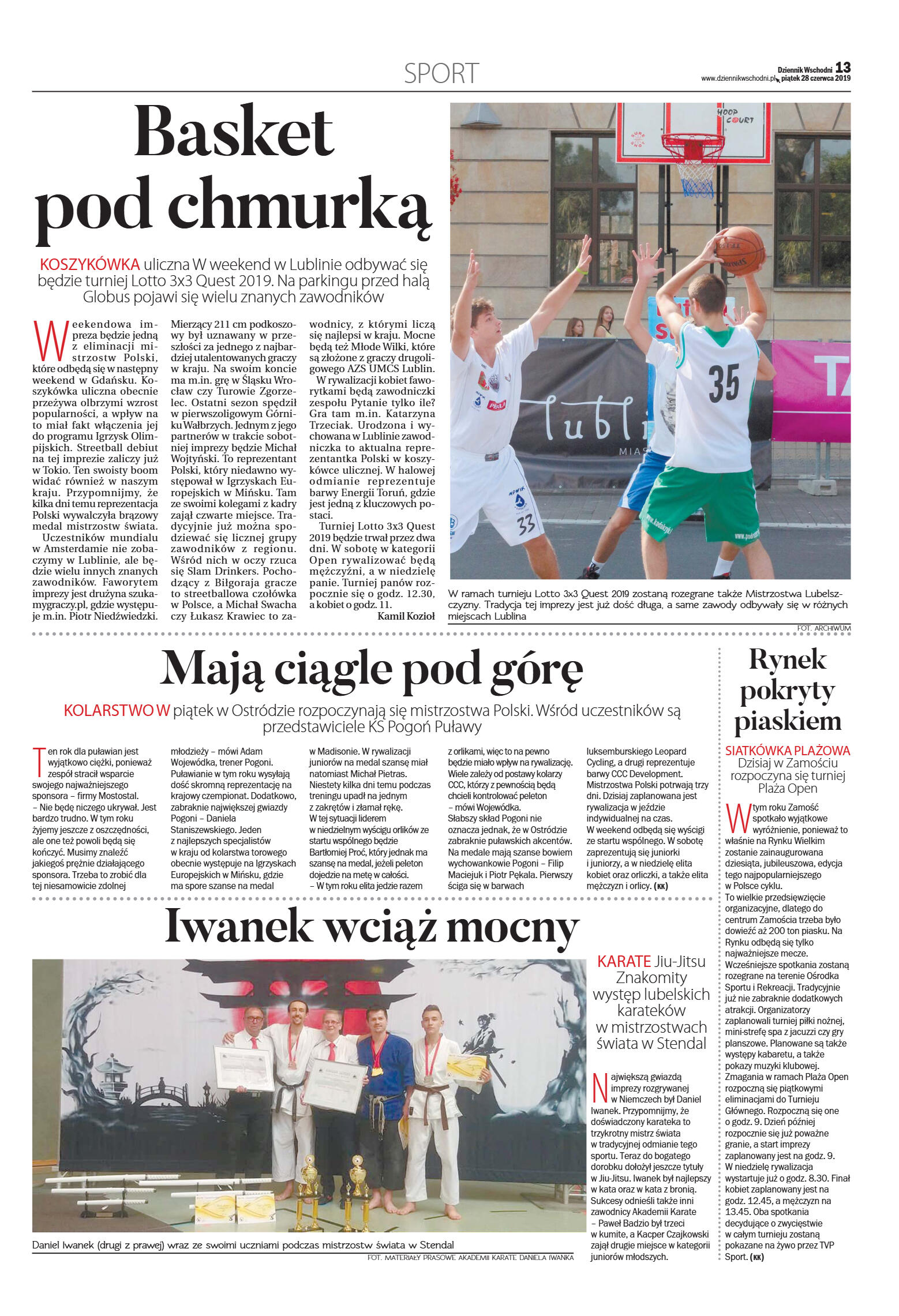 Wydanie główne - strona 13