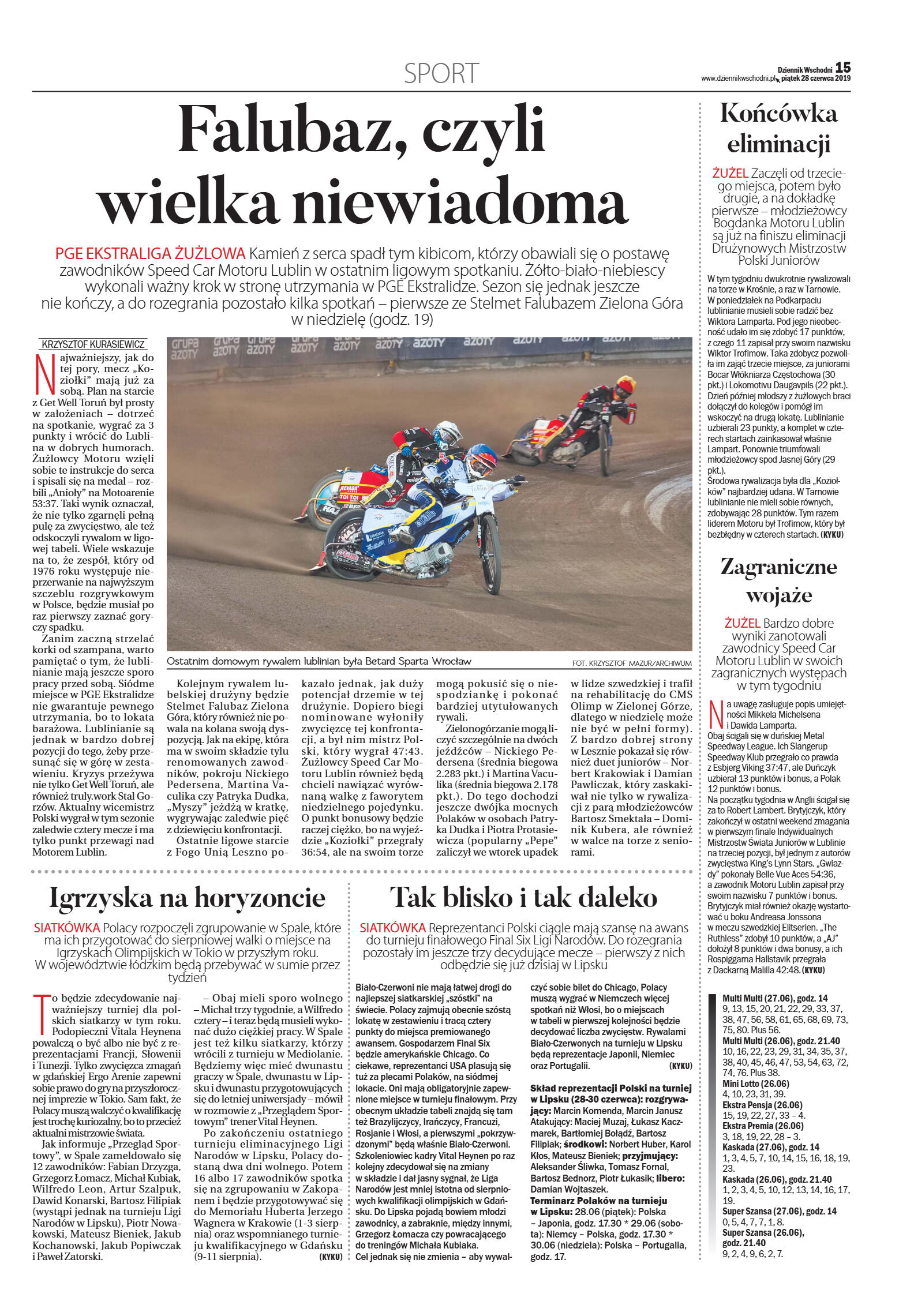 Wydanie główne - strona 15