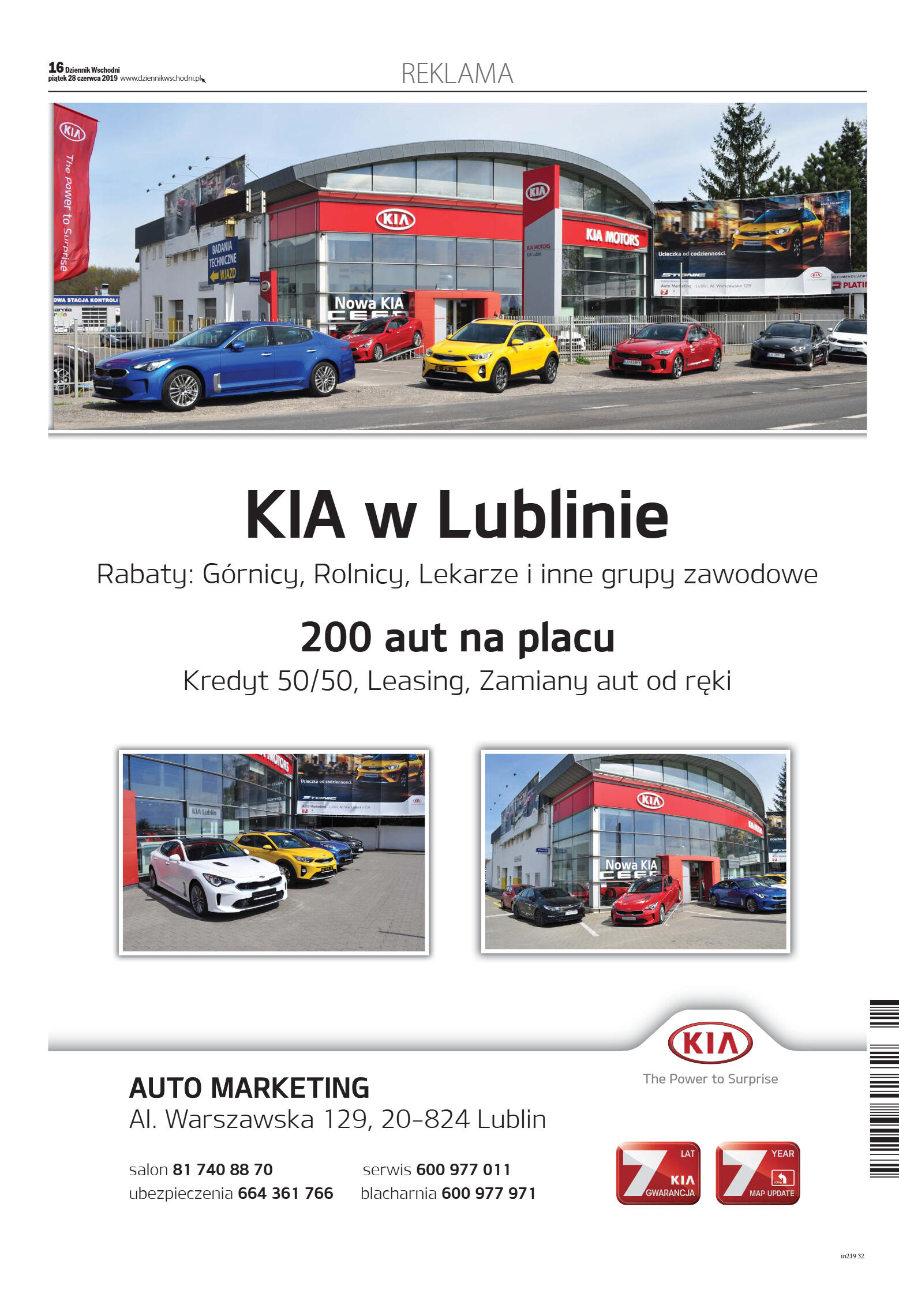 Wydanie główne - strona 16