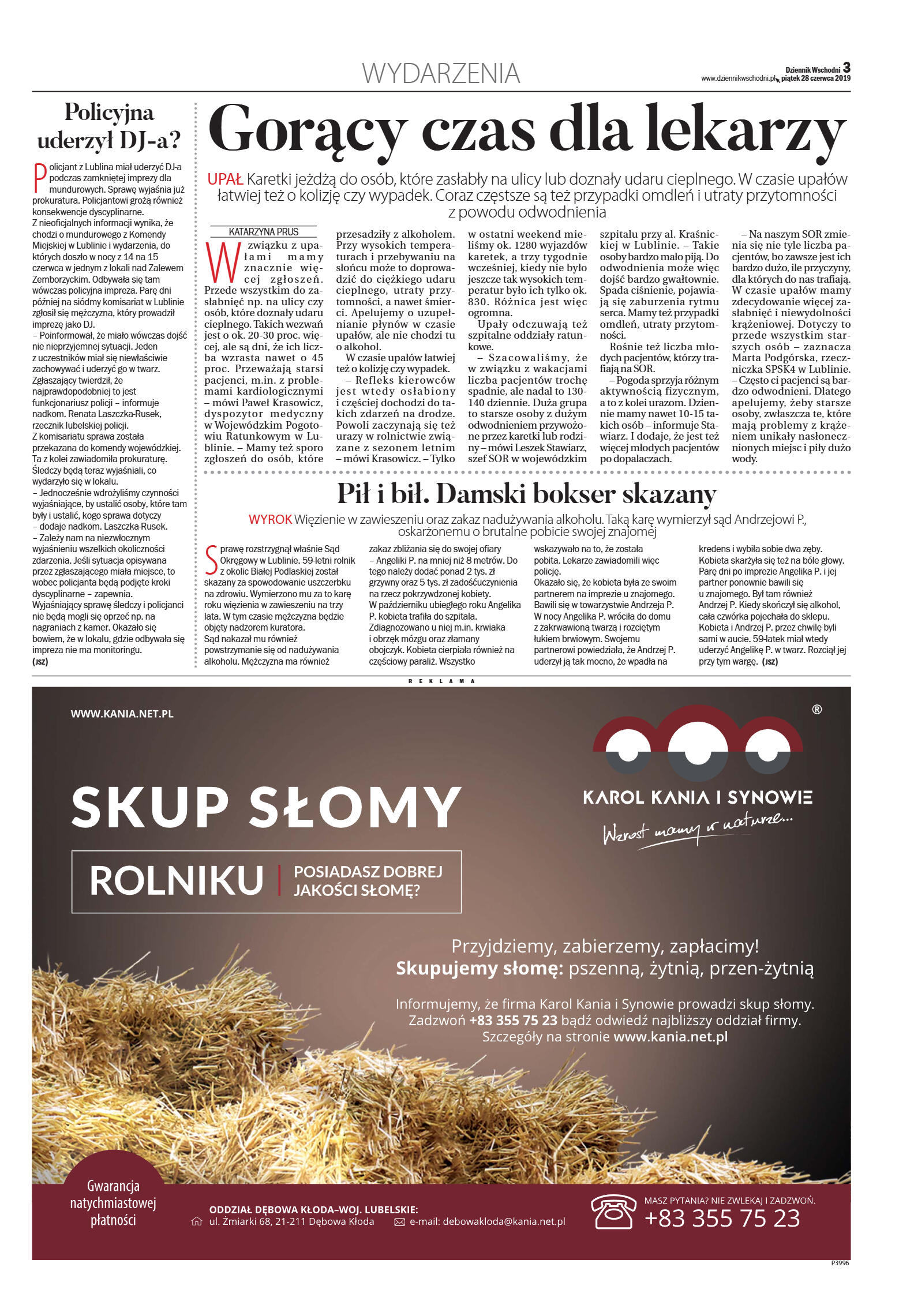 Wydanie główne - strona 3