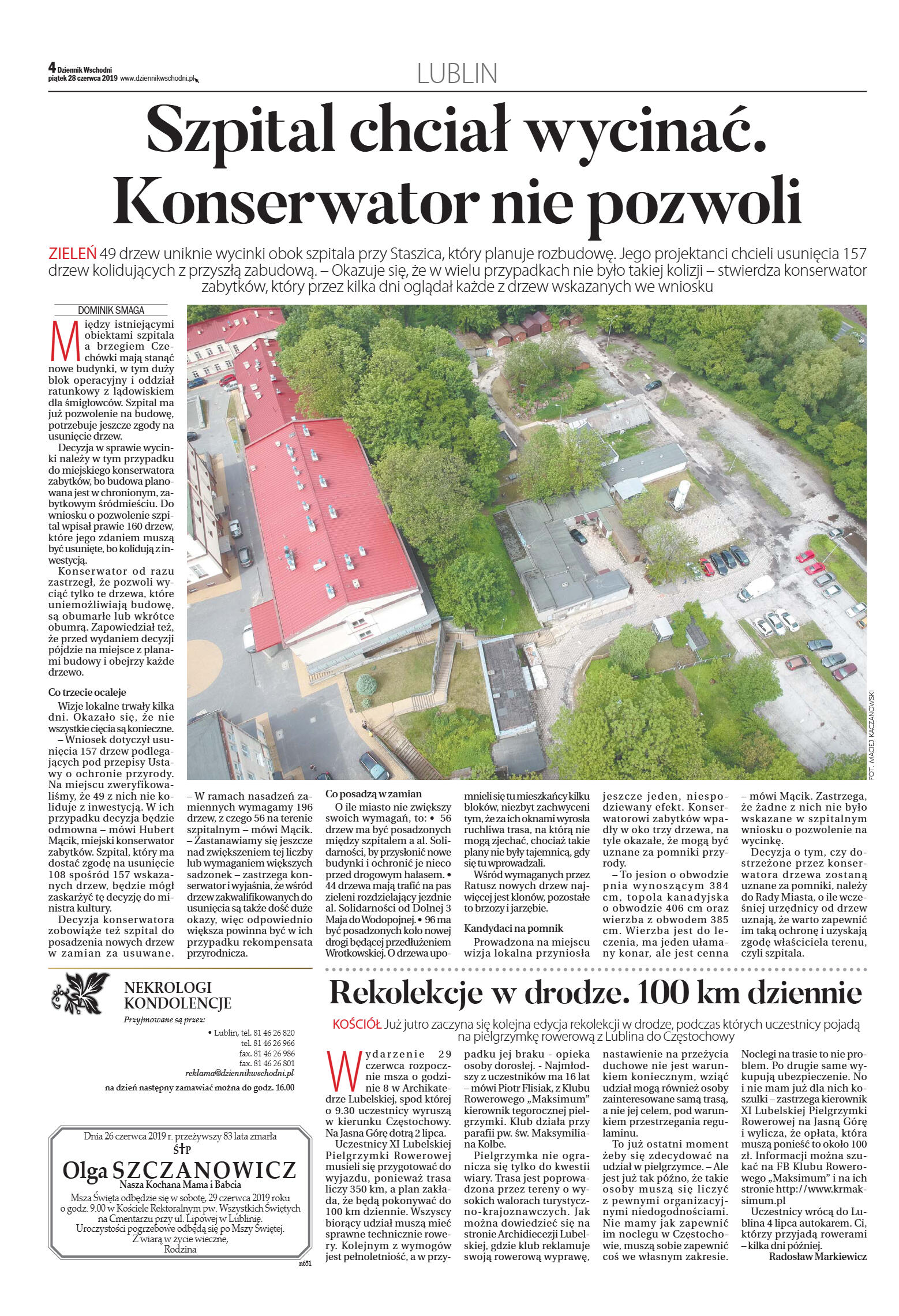 Wydanie główne - strona 4