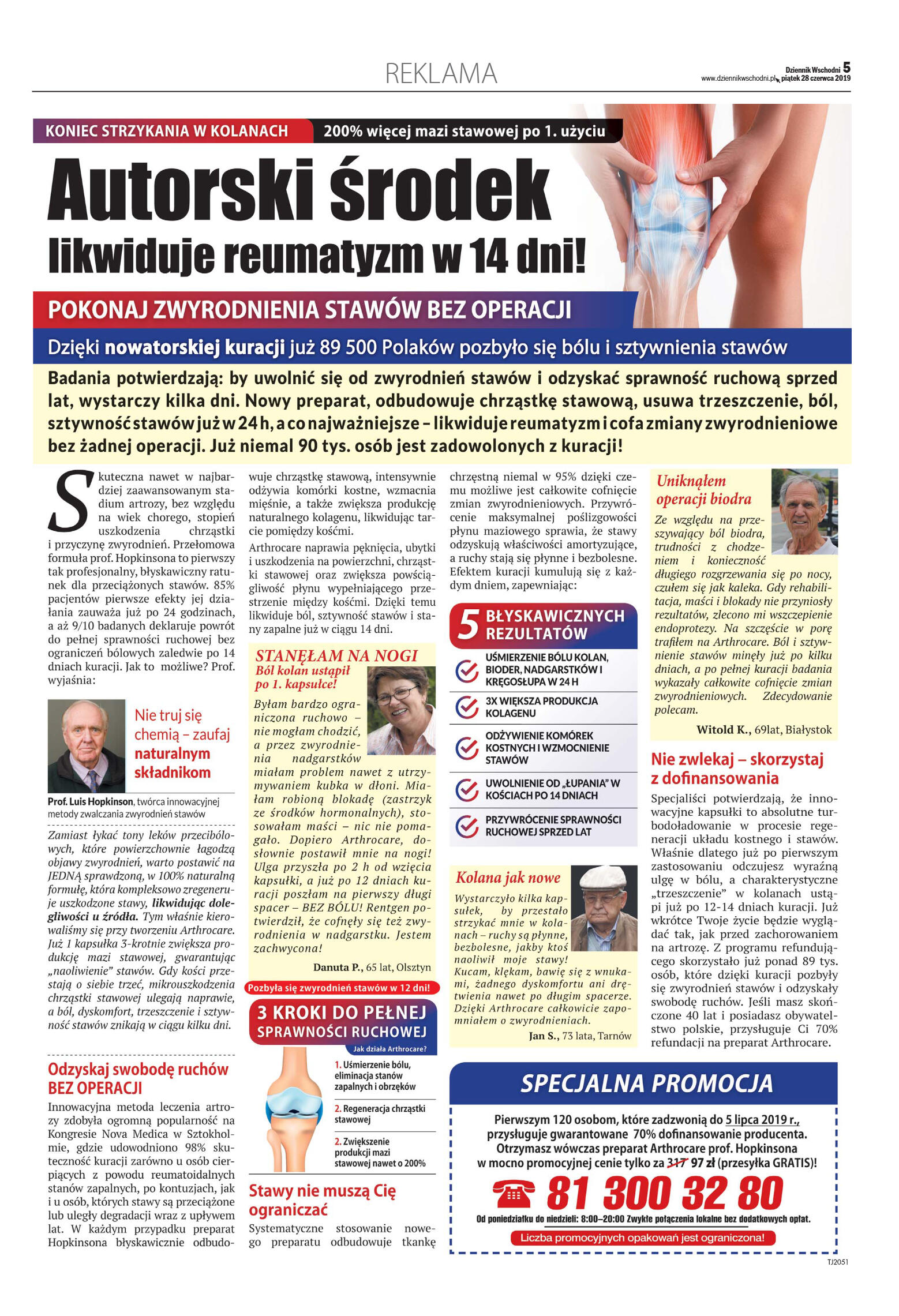 Wydanie główne - strona 5