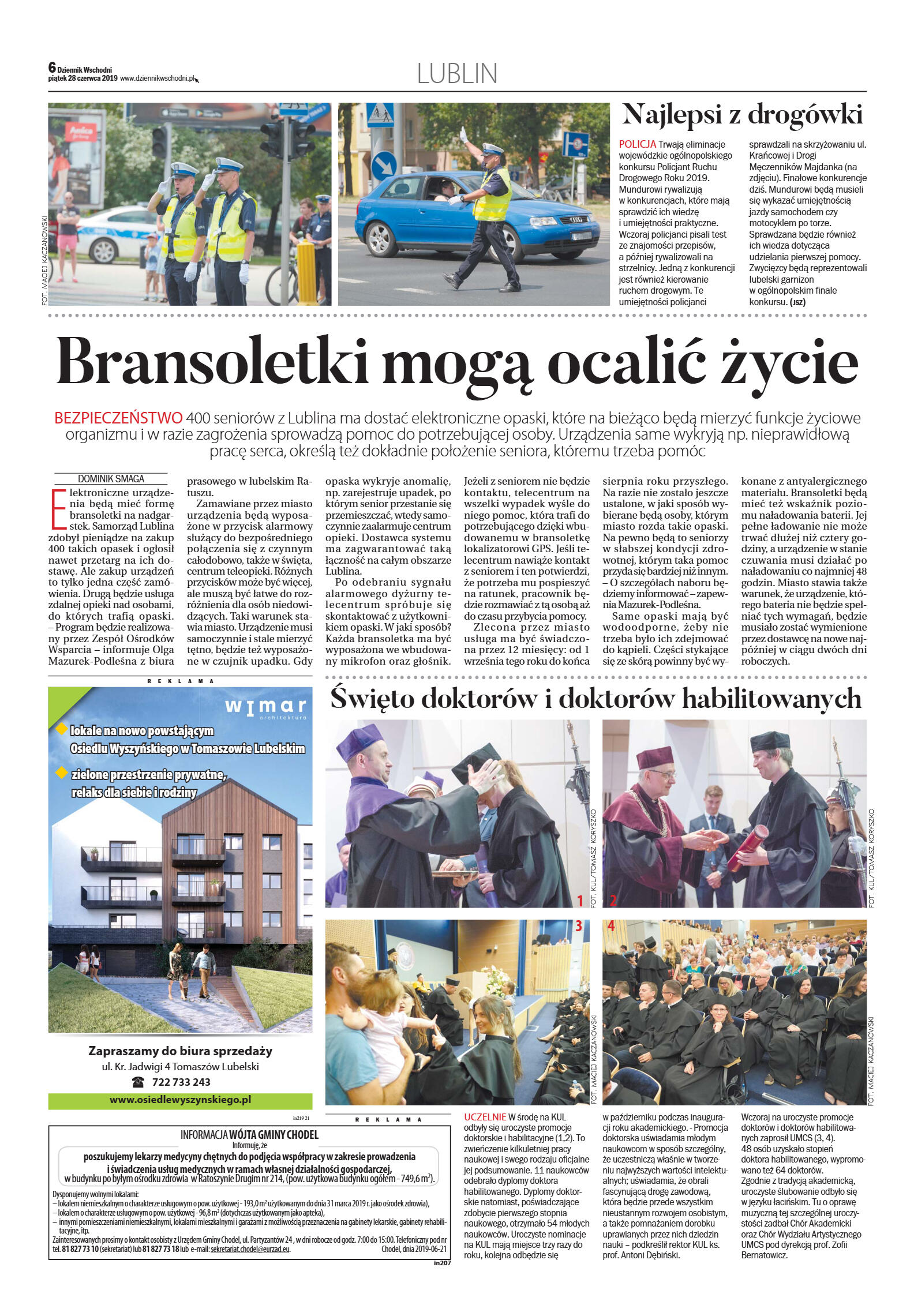 Wydanie główne - strona 6