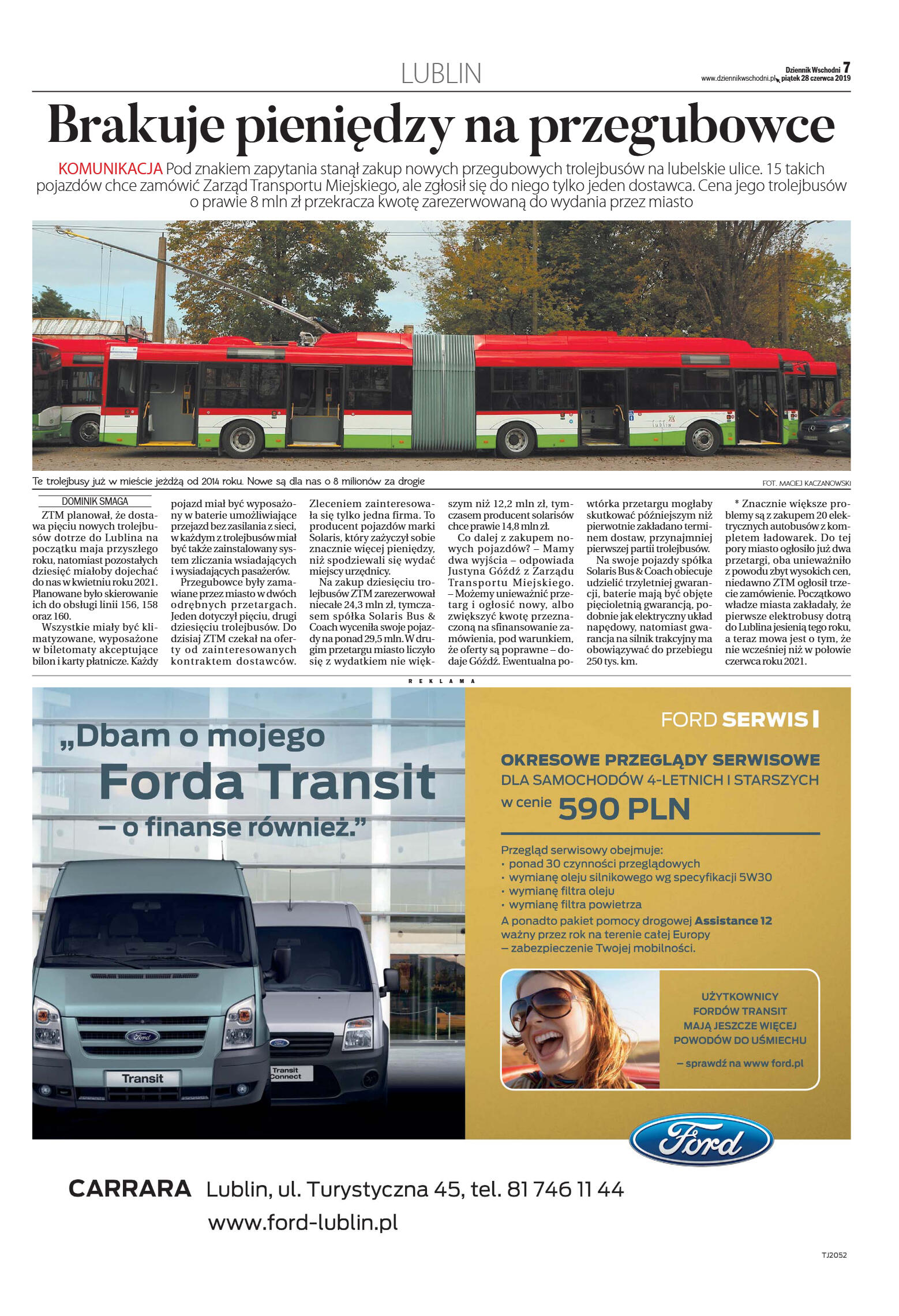 Wydanie główne - strona 7