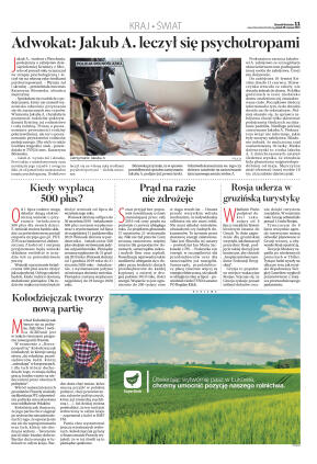 Wydanie główne - strona 11