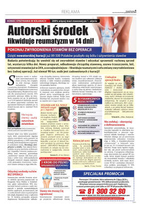 Wydanie główne - strona 5