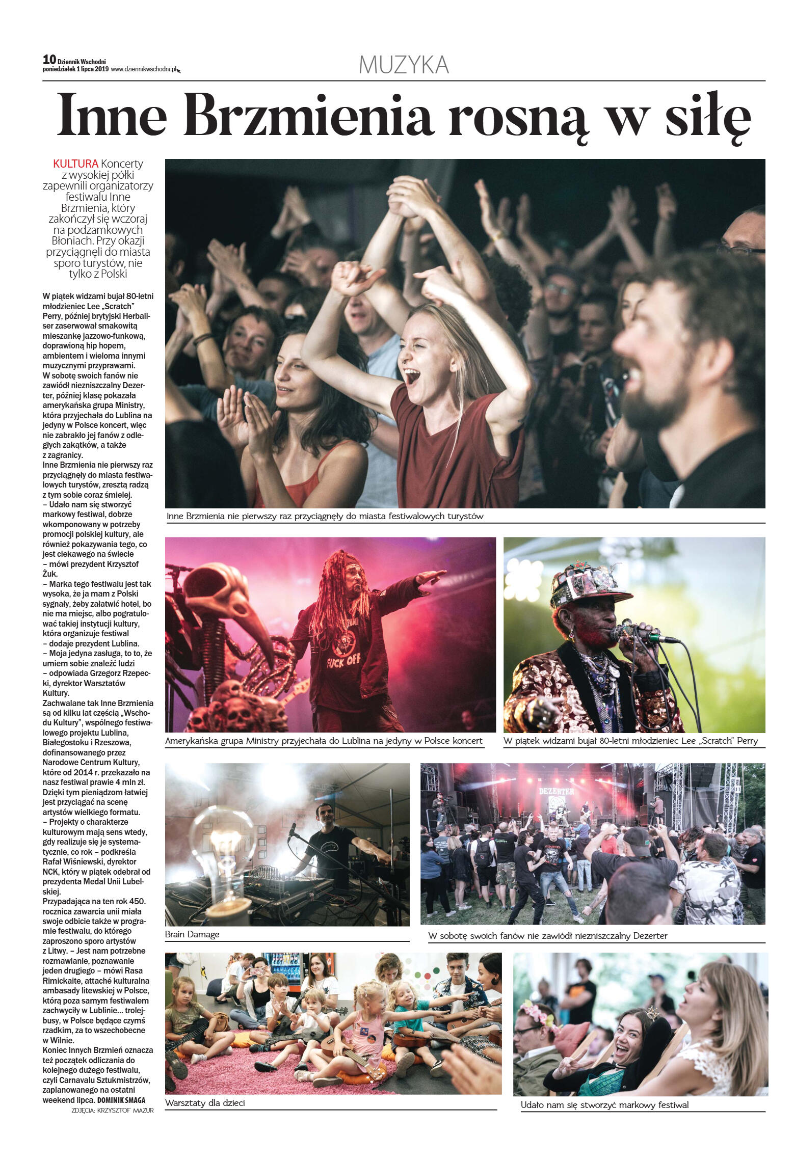 Wydanie Główne - strona 10