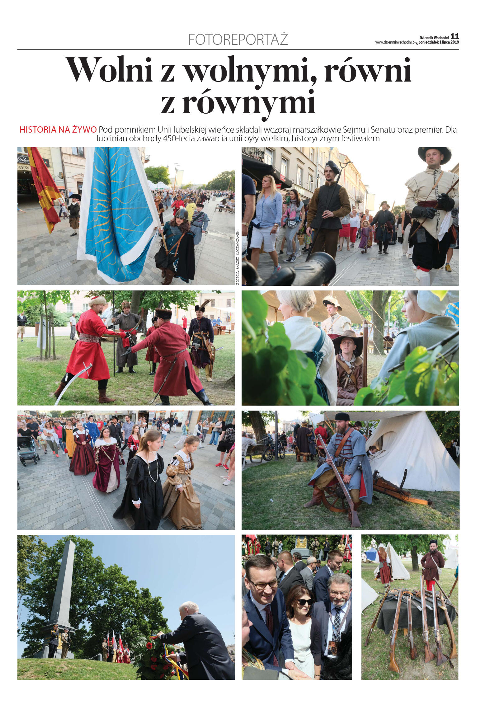 Wydanie Główne - strona 11