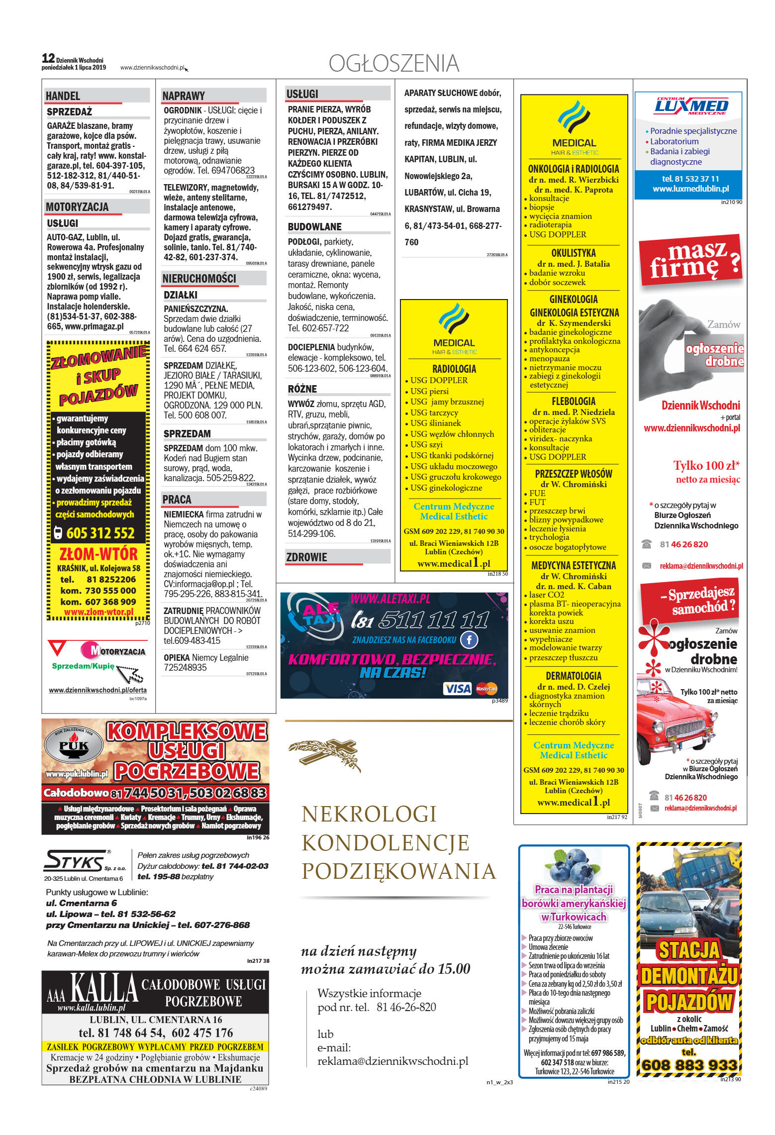 Wydanie Główne - strona 12