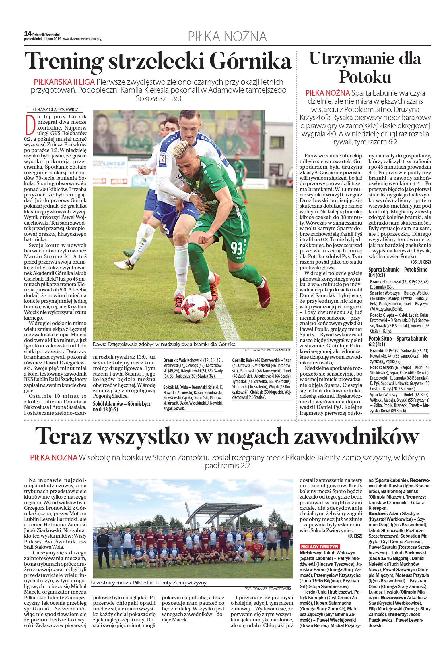 Wydanie Główne - strona 14