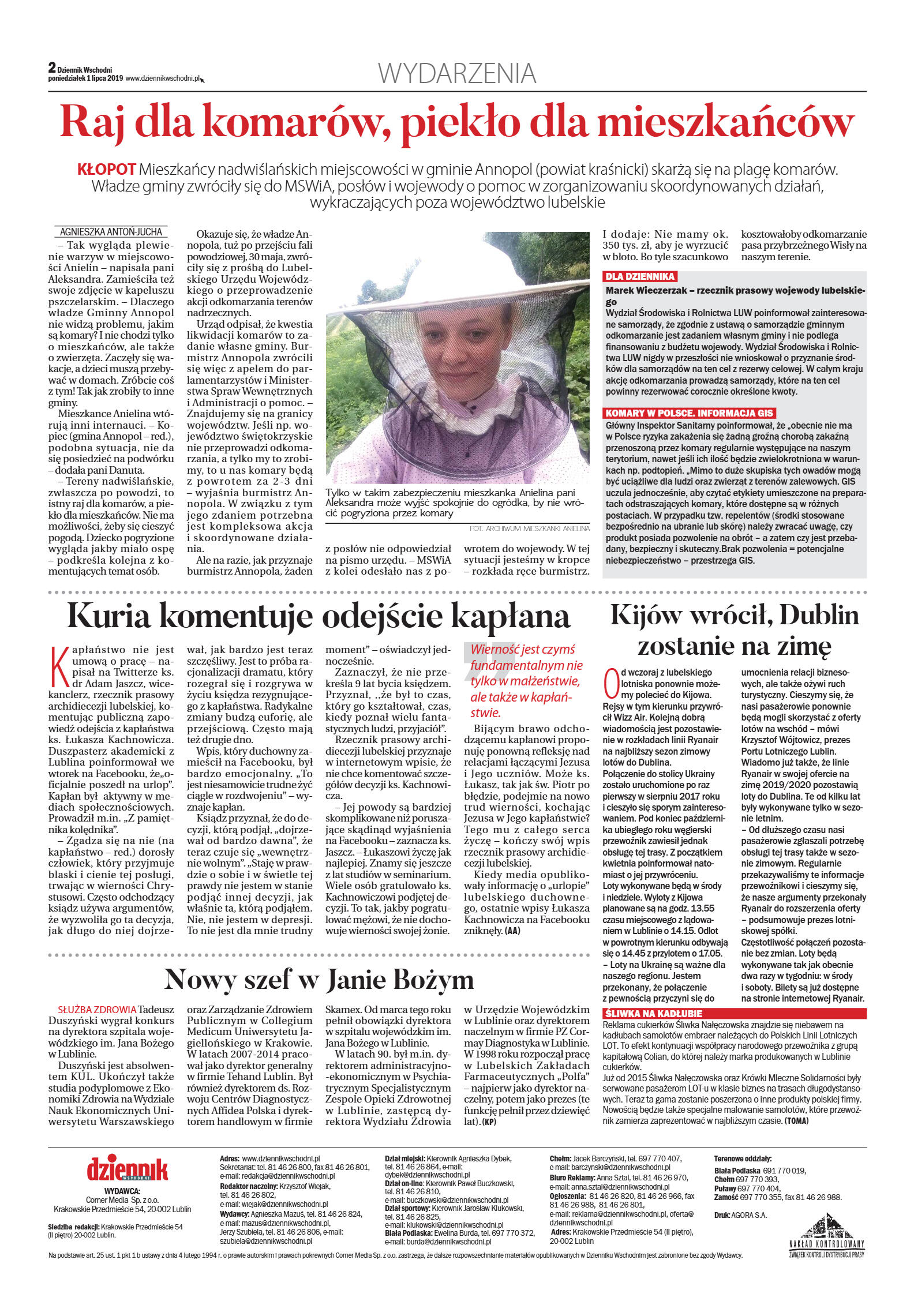 Wydanie Główne - strona 2