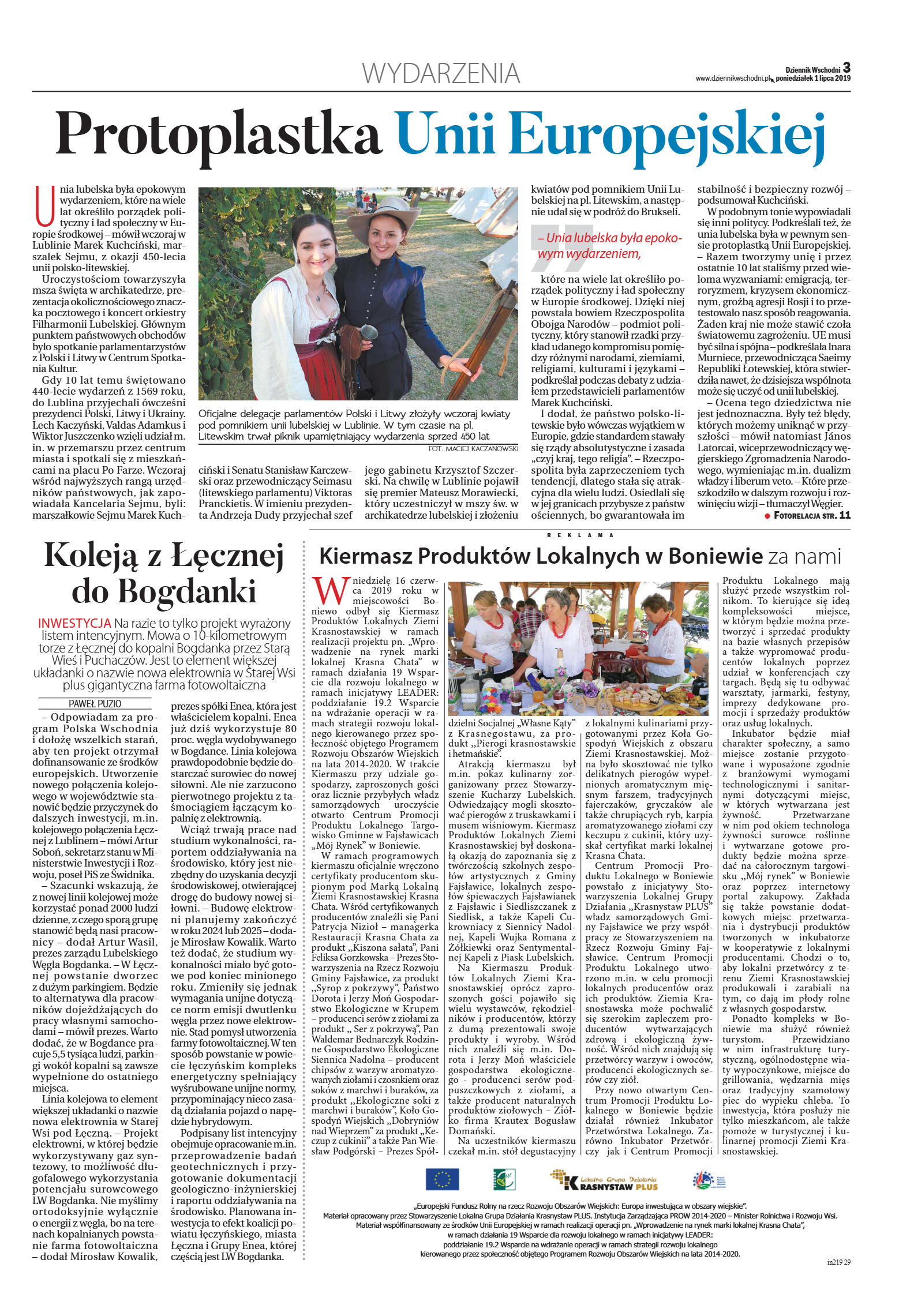 Wydanie Główne - strona 3