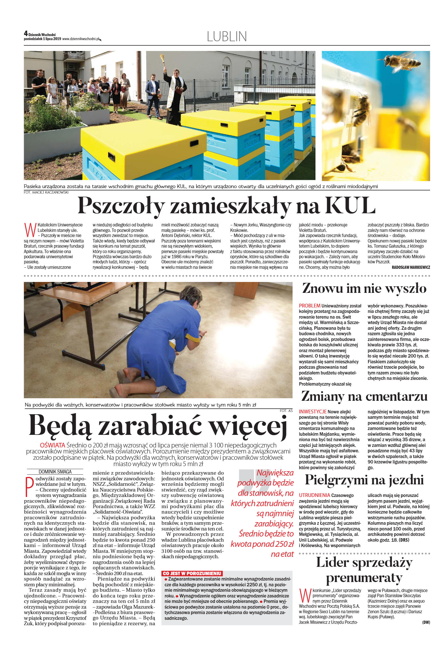 Wydanie Główne - strona 4