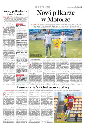 Wydanie Główne - strona 15