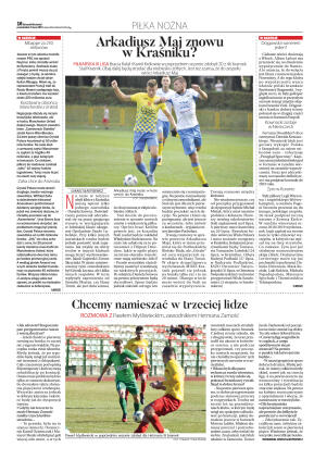 Wydanie Główne - strona 16