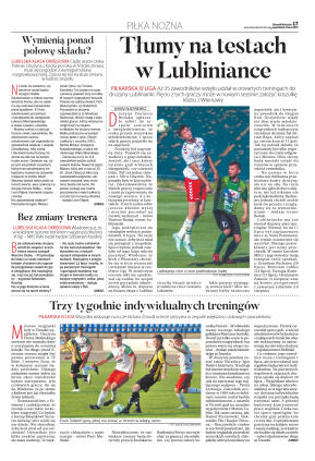 Wydanie Główne - strona 17