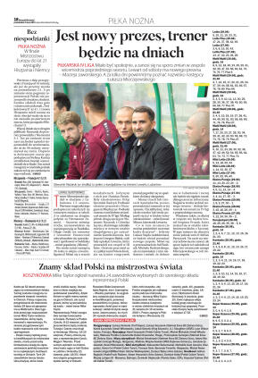 Wydanie Główne - strona 18