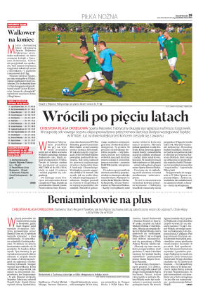 Wydanie Główne - strona 19