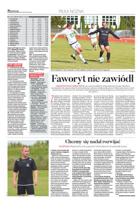 Wydanie Główne - strona 20