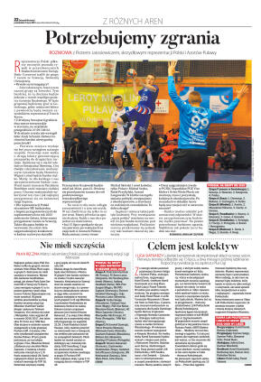 Wydanie Główne - strona 22