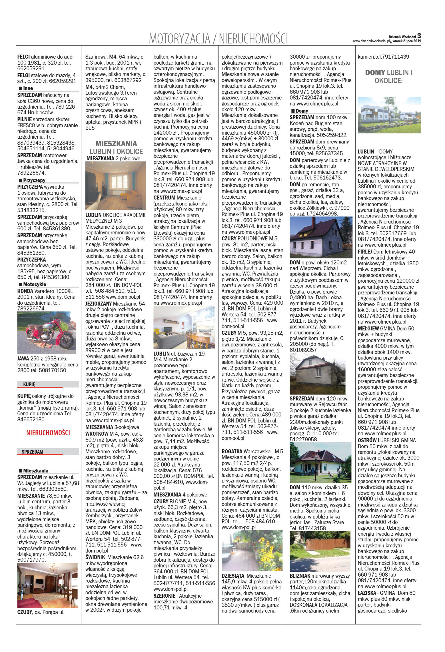 dodatek OFERTA - strona 3