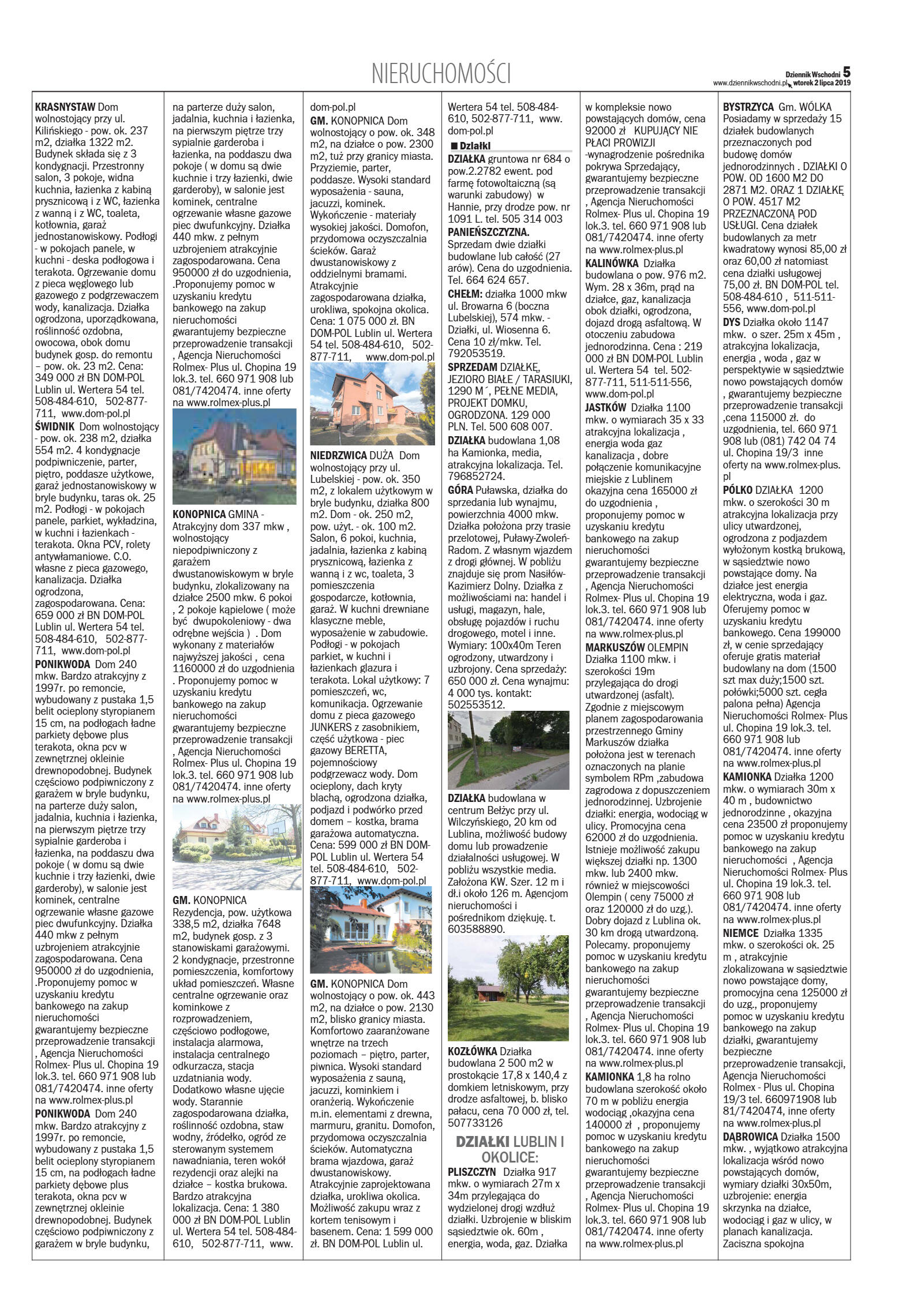 dodatek OFERTA - strona 5